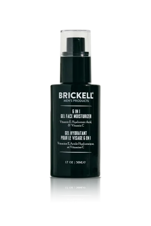 6 in 1 Gel Face Moisturizer