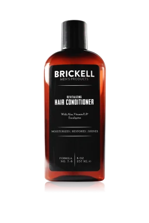 Revitalizing Hair & Scalp Conditioner for Men