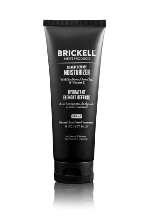 Element Defense Moisturizer with SPF 45 for Men
